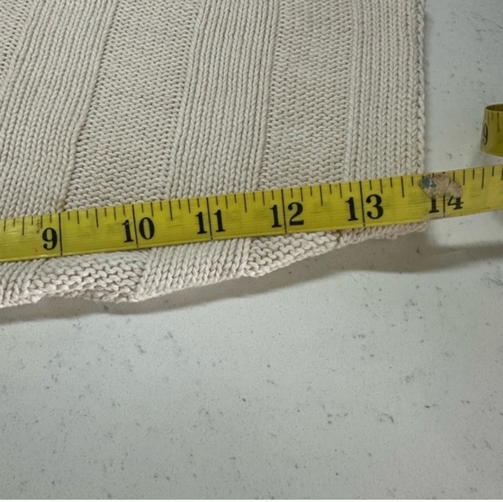 💥Sale💥Cotton On Cropped Knit Sweater - Picture 7 of 8